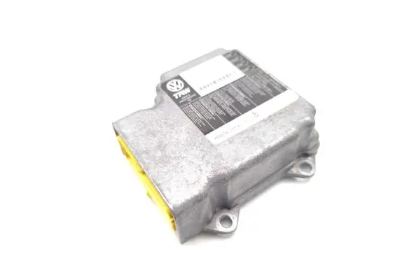Volkswagen PASSAT CC Airbag control unit/module 5N0959655J