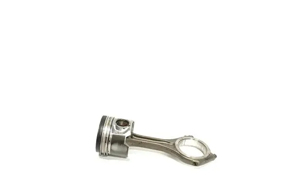 Audi A6 S6 C7 4G Piston with connecting rod 059AE