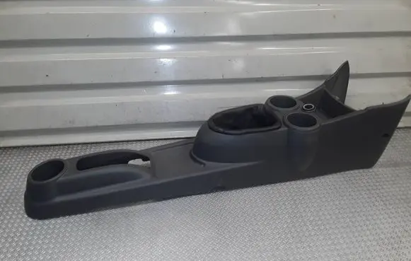 Chevrolet Spark Center console 96909225