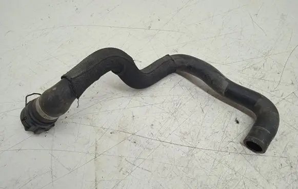 Audi A6 S6 C7 4G Engine coolant pipe/hose 4G0122293