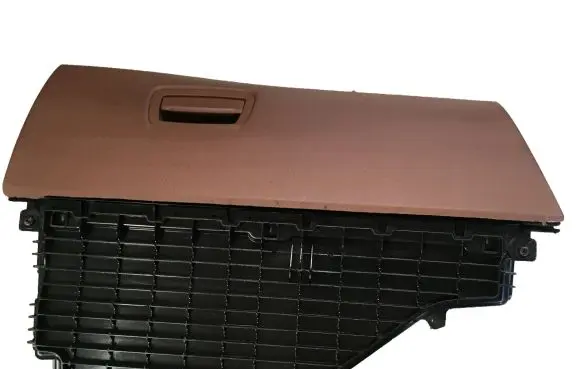 BMW 5 F10 F11 Glove box set 9116683