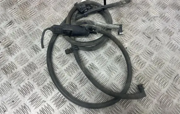 BMW 3 E90 E91 Headlight washer hose/pipe 57786310 6913097