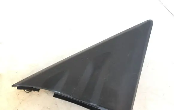Ford Transit Plastic wing mirror trim cover BK31V16004AB