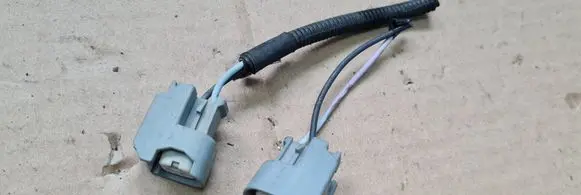 Maserati Quattroporte Other wiring loom