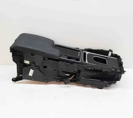 Center console