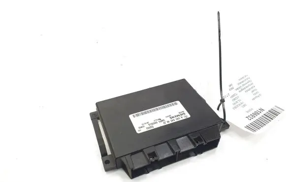 Mercedes-Benz ML W163 Gearbox control unit/module