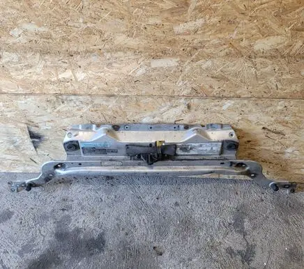 Chrysler 300M Top upper radiator support slam panel