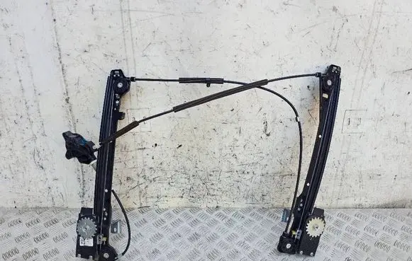 Mini One - Cooper Coupe R56 Front door electric window regulator 8820011
