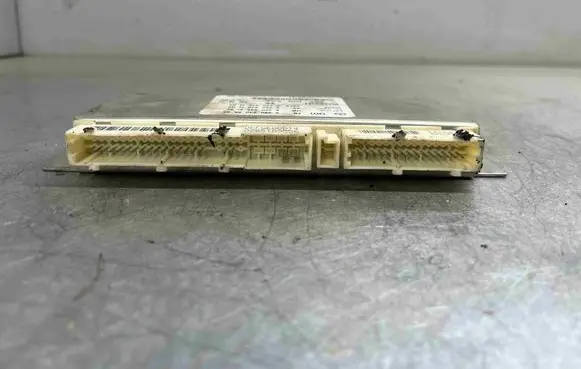 Mercedes-Benz SL R230 ESP (stability system) control unit 0265109556