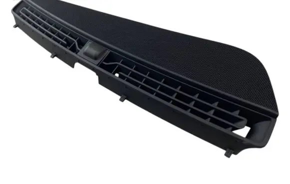 Audi A3 S3 8V Dash center speaker trim cover 