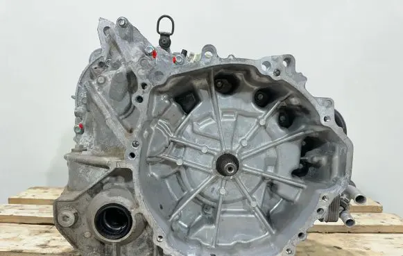 Toyota Corolla E210 E21 Automatic gearbox 1CA422 402785 1NM