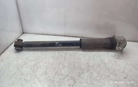 Jaguar XE Rear shock absorber/damper