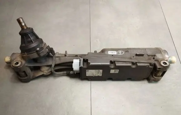 Audi A6 S6 C8 4K Steering rack 4K1423053E 4N0909144C 4M1423105K