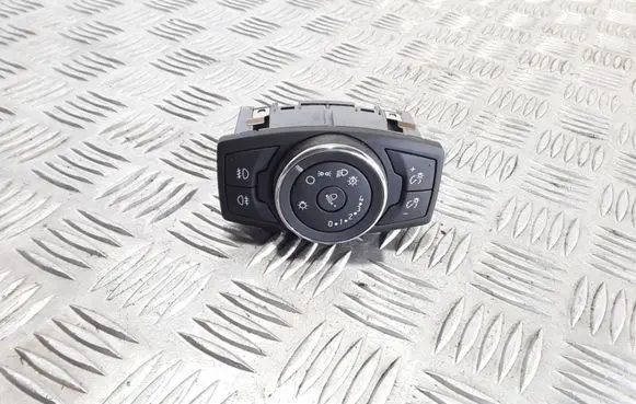 Ford Transit - Tourneo Connect Light switch BM5T13A024CE 10107098