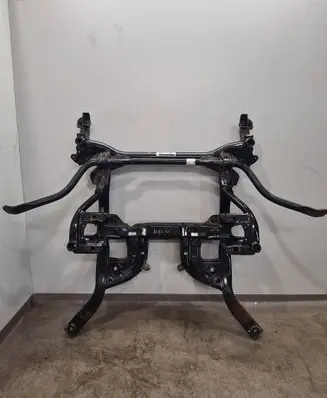 Jaguar XE Front subframe GX735C145AC GX735482AD