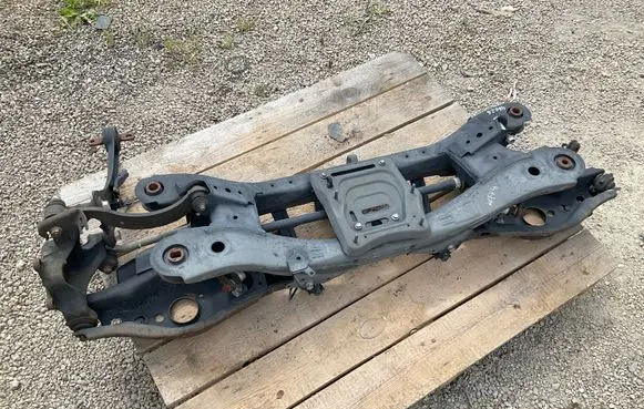 Toyota Auris E180 Rear subframe 