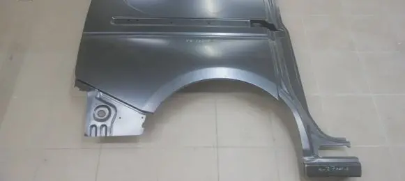 Volkswagen Caddy Rear quarter panel 2K781332B 2605