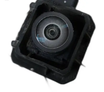 Ford F150 Reversing camera 