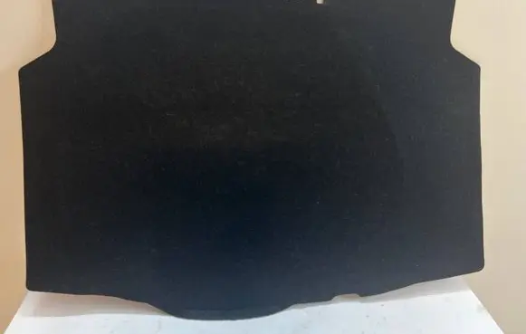 Mazda 2 Trunk/boot mat liner DB5J6881X