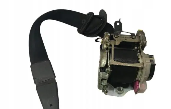 Porsche Macan (95B) Front seatbelt