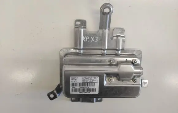 BMW X3 E83 Side airbag 1008809370107 30348447B 30340010707V