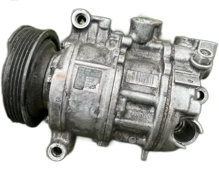 Audi Q2 - Air conditioning (A/C) compressor (pump)