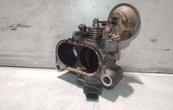 Honda Accord Electric throttle body valve 