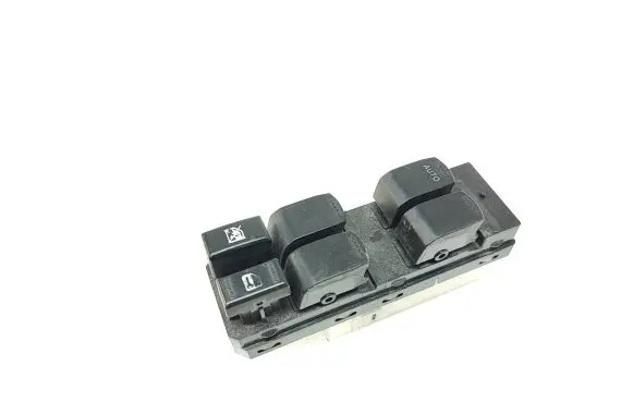 Suzuki Grand Vitara II Electric window control switch 64J20 1716T