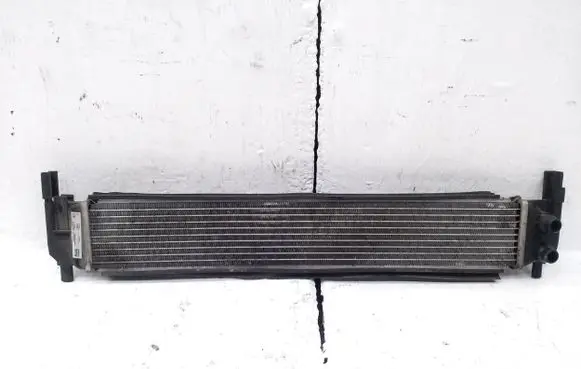 Seat Leon (5F) Optional radiator 65318