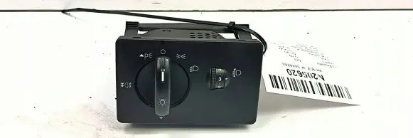 Ford Focus Light switch 4M5T13A024LA
