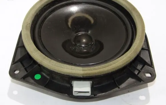 Lexus RX 330 - 350 - 400H Rear door speaker 8616048110