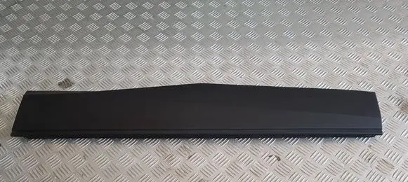 Peugeot 408 II Front door trim (molding) 9840728380