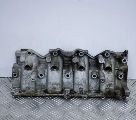 Opel Vivaro Intake manifold