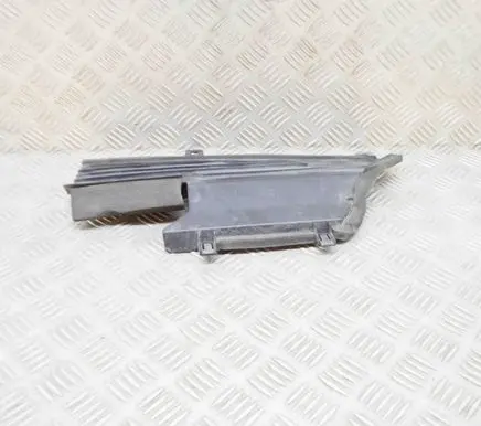 Nissan Leaf II (ZE1) Intercooler air guide/duct channel 921825SH0A