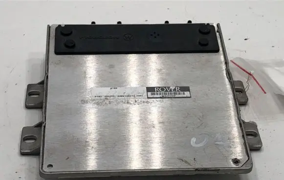 Land Rover Freelander Engine control unit/module ECU NNW004420