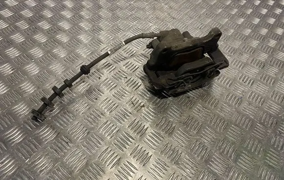 Audi A4 S4 B8 8K Front brake caliper