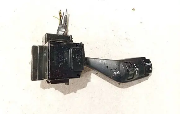 Indicator stalk