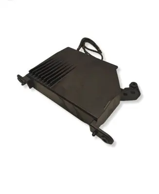 Volvo XC40 Sound amplifier 31456840 31456840AA