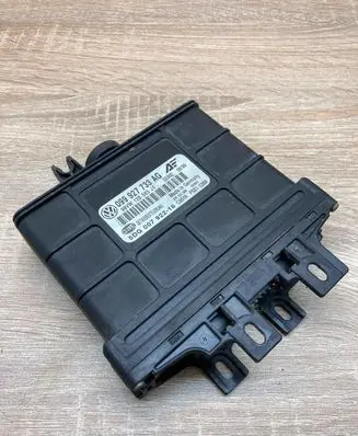 Volkswagen Sharan Engine control unit/module ECU 099927733AG 5DG00792216 98VW12B565JA