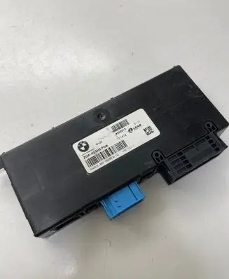 BMW 5 F10 F11 Other control units/modules 532506 9243212 111412