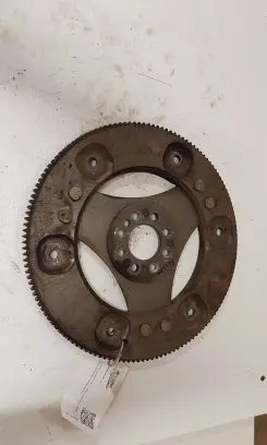 Citroen C5 Flywheel 9654589080