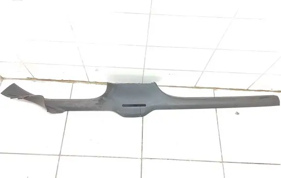 Volkswagen Golf VII Front sill trim cover 5G4853371C 5G4853369 5960371