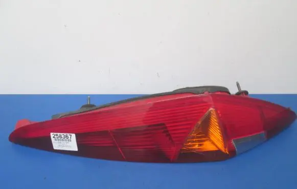Fiat Punto (188) Rear/tail lights