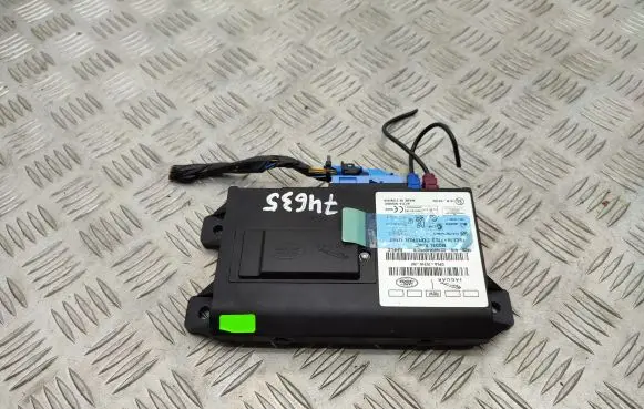 Jaguar XE Phone control unit/module DPLA70718NV