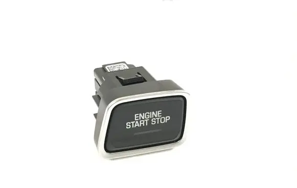 Chevrolet Camaro Engine start stop button switch 22774052
