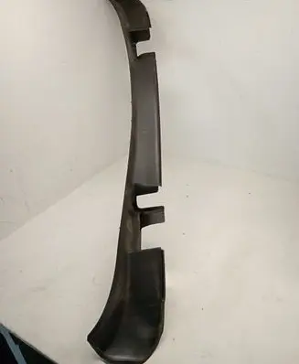 Mercedes-Benz GLC X253 C253 Other trunk/boot trim element A2536900100
