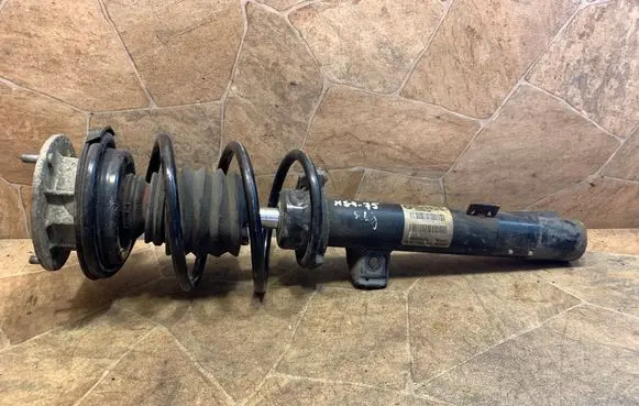 BMW Z4 E89 Front shock absorber/damper 6784917
