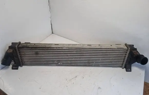 Volvo S60 Intercooler radiator 31338471