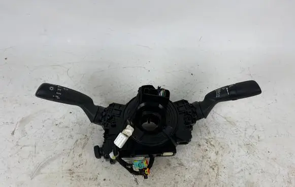 Toyota Mirai II Wiper turn signal indicator stalk/switch