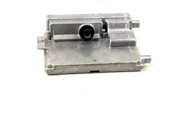 Volkswagen Golf VIII Windshield/windscreen camera 5WA980653C